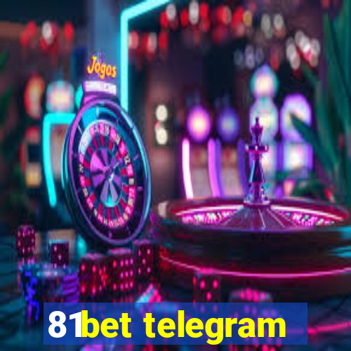 81bet telegram